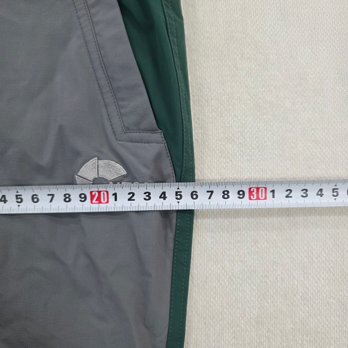 [77] 네파 아웃도어 팬츠 0219J 상품이미지8