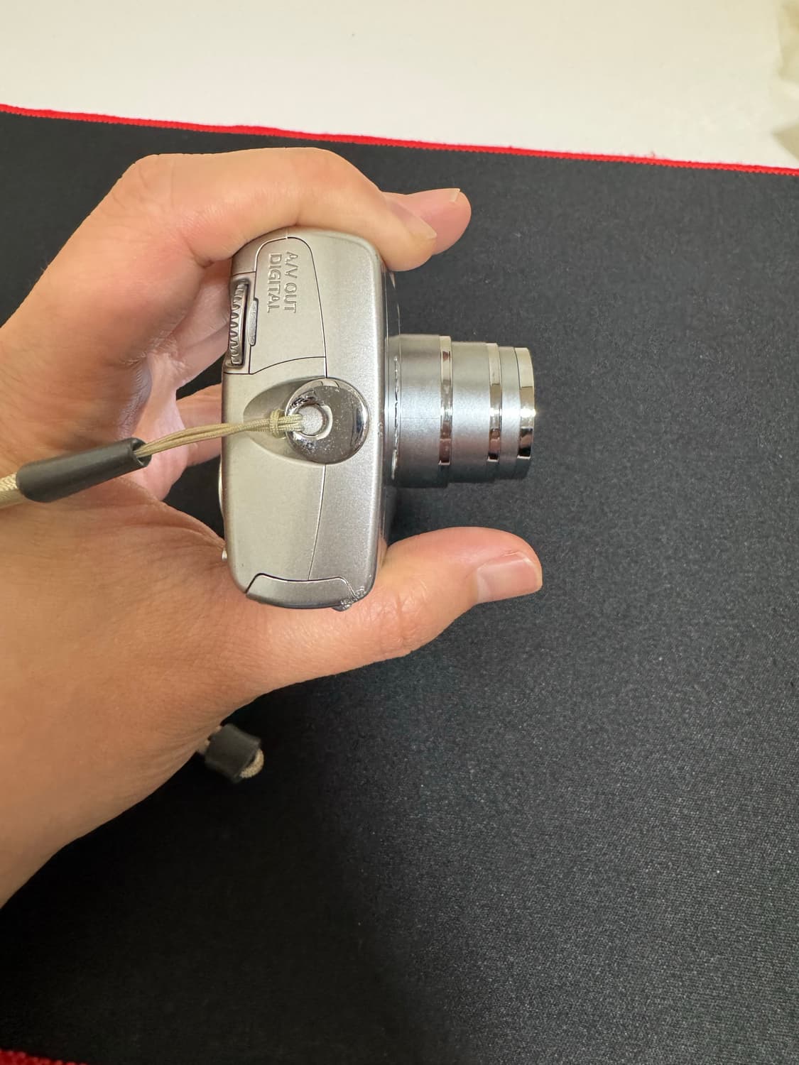 [박보영, 진 디카]캐논 익서스 ixus 800is 디카 상품이미지5