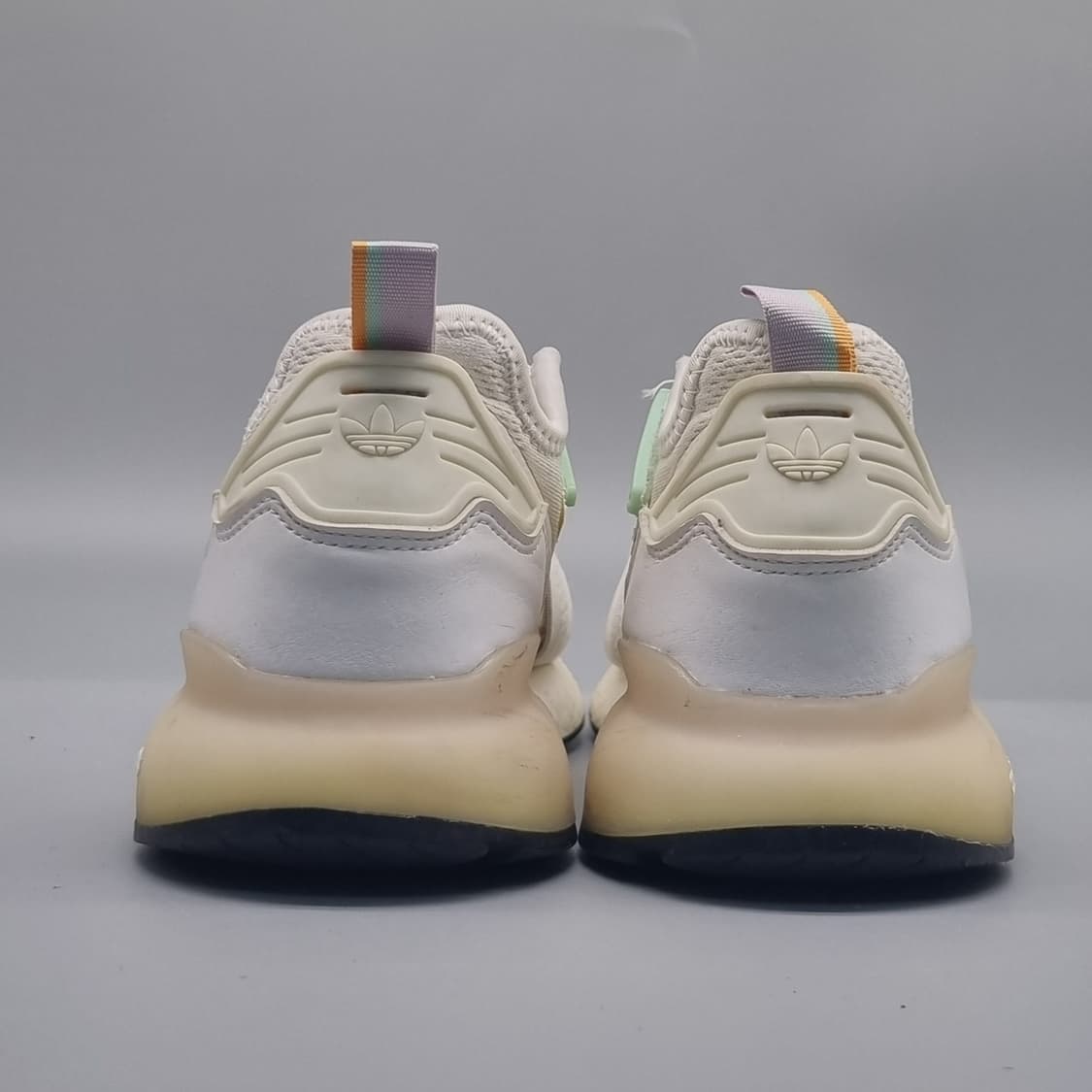 아디다스 ZX2K 여성운동화235 상품이미지4