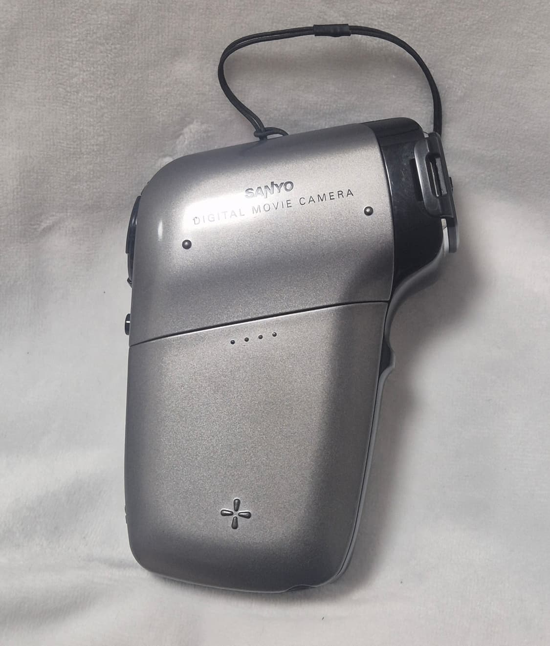 산요 작티 CG9 그레이 판매 Sanyo Xacti Cg9 상품이미지2