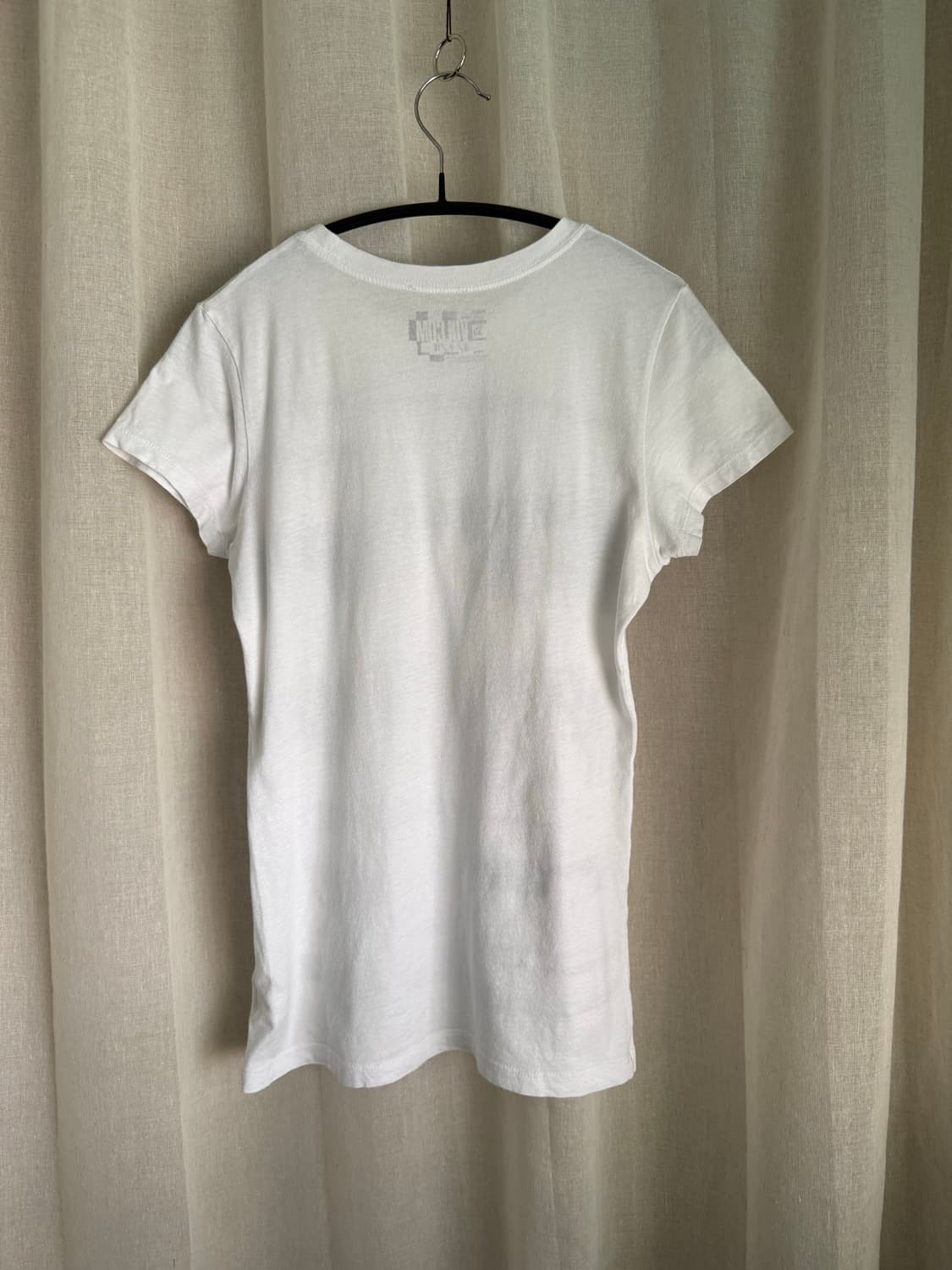 VOLCOM 그래픽 티셔츠 상품이미지4