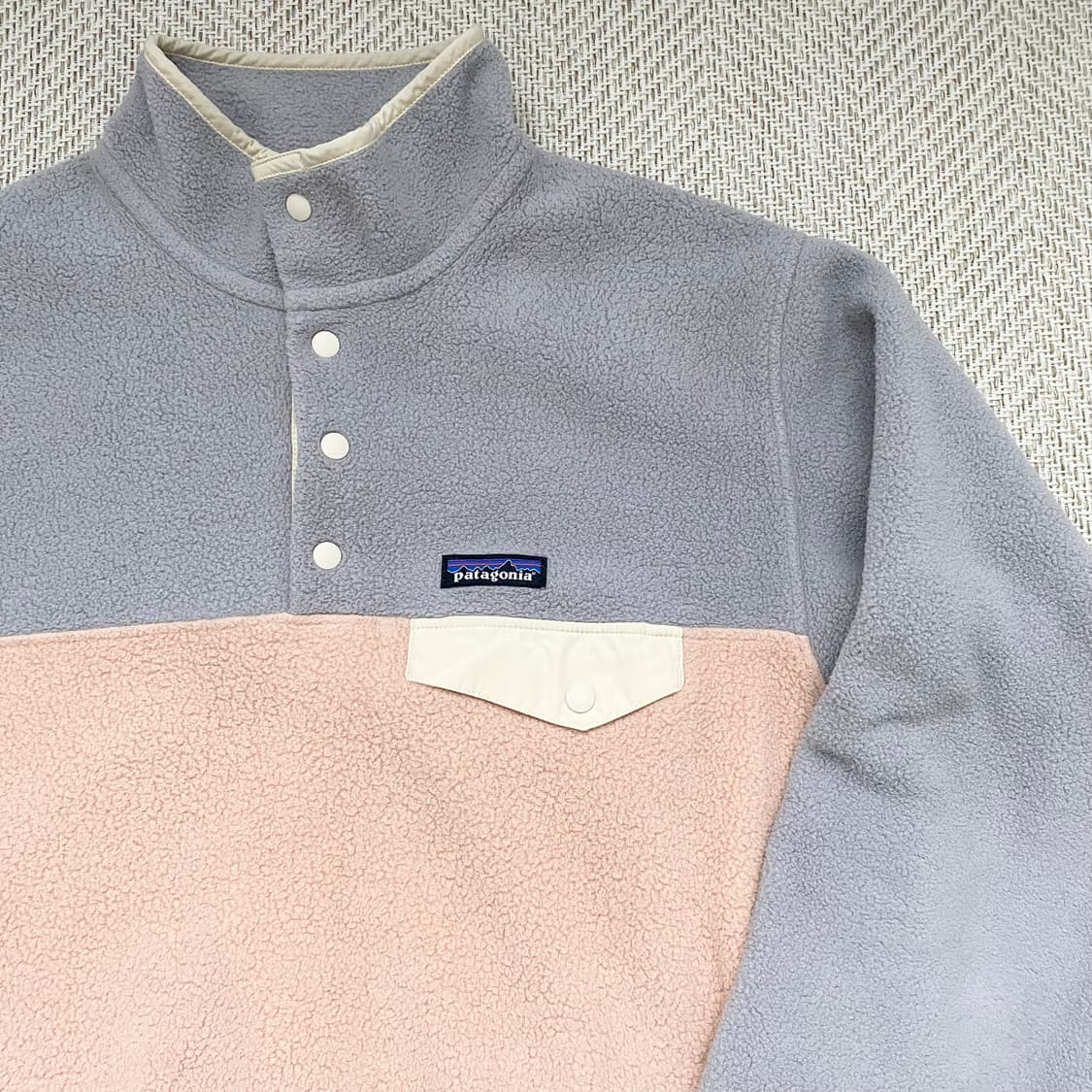 파타고니아 신칠라 로즈워터 L 상품이미지3