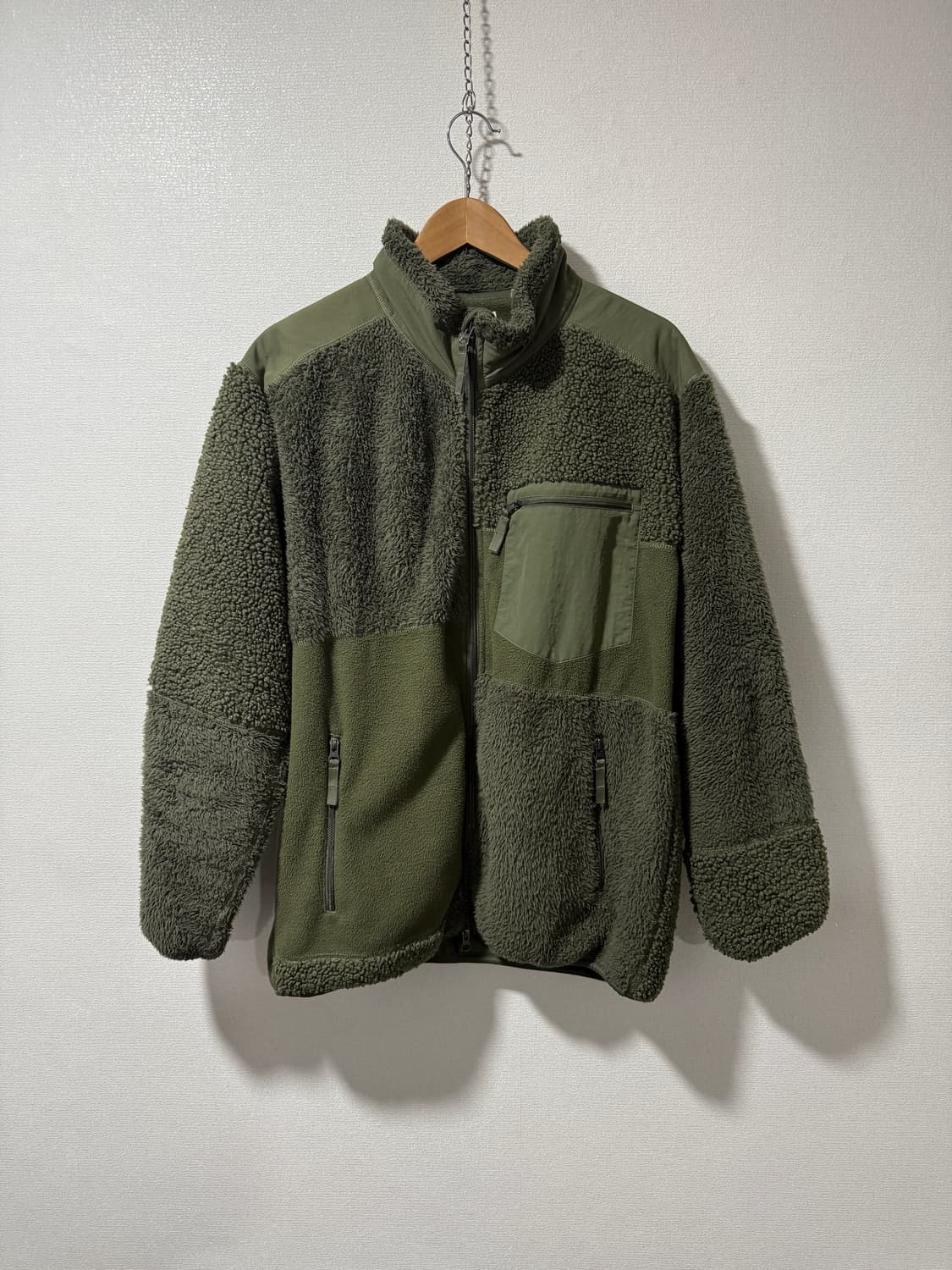 엔지니어드가먼츠 유니클로 XL 상품이미지1