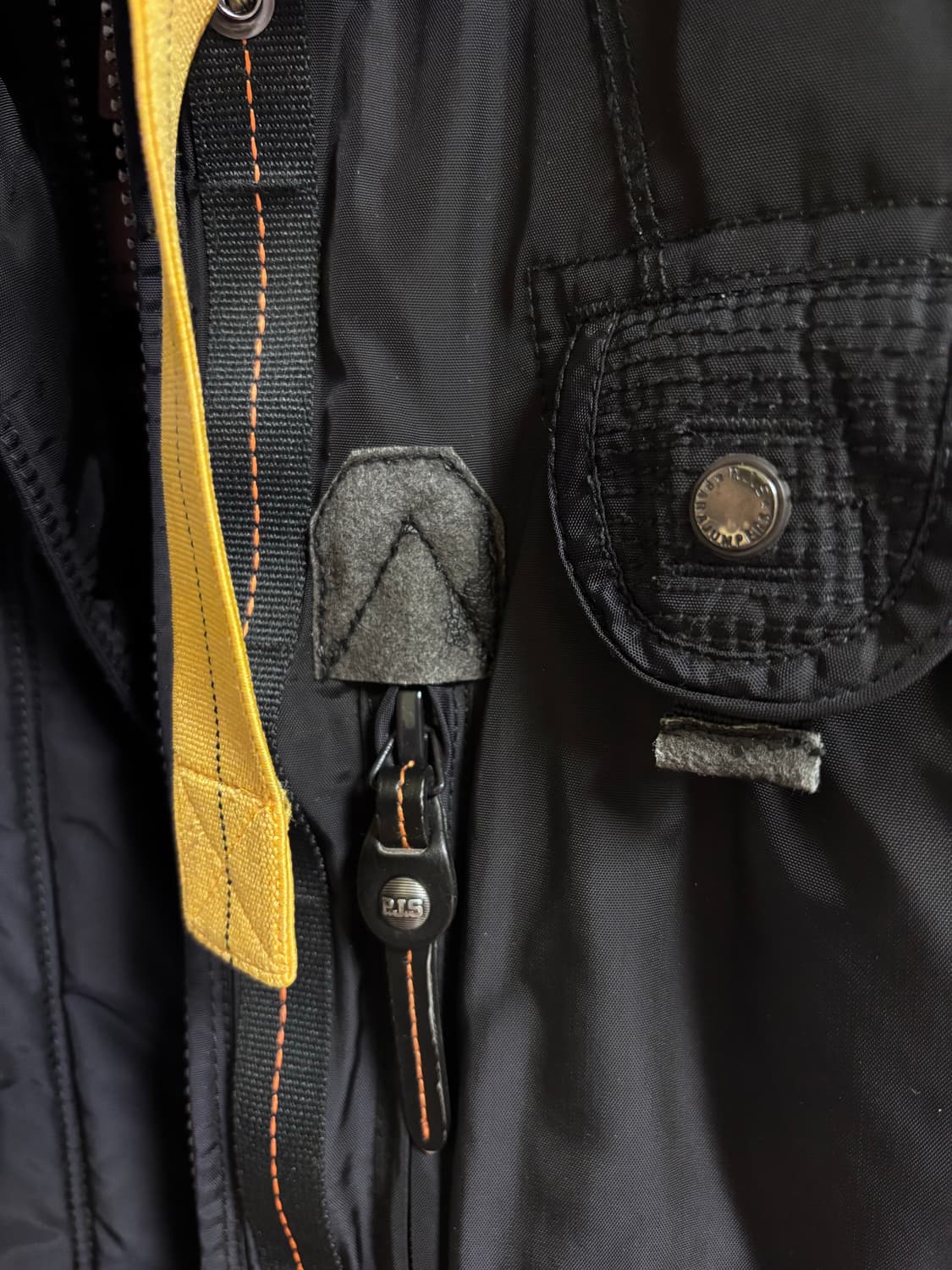 정품 파라점퍼스 코디악 상품이미지2