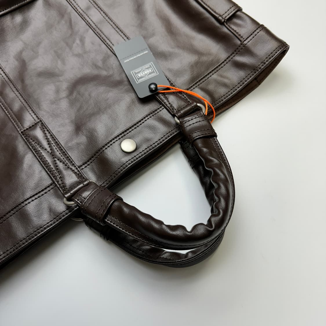 PORTER FREE STYLE TOTE BAG 포터 프리스타일 토트백 상품이미지5