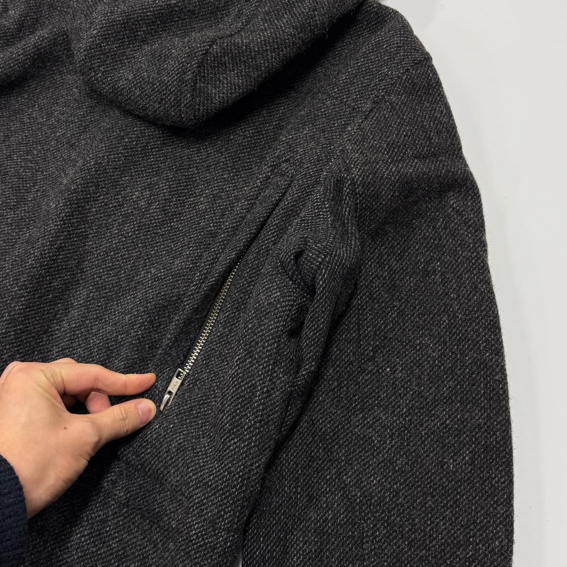 FWK by Engineered Garments hooded jacket 상품이미지7