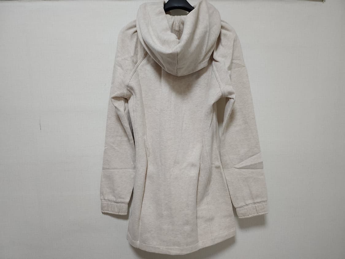 매장판 AX 알마니익스체인지 기모 후드집업 롱자켓 여성 F
​ 상품이미지6