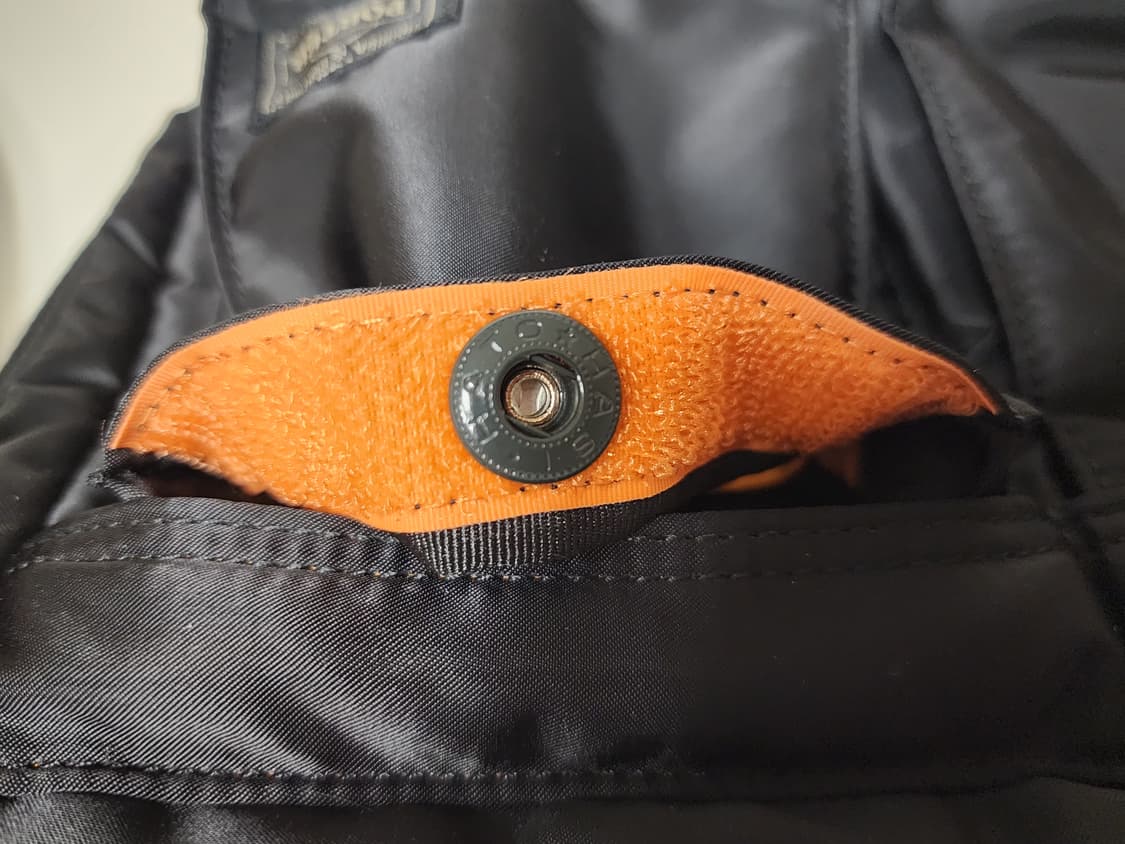 요시다포터 탱커 숄더백 S 상품이미지8