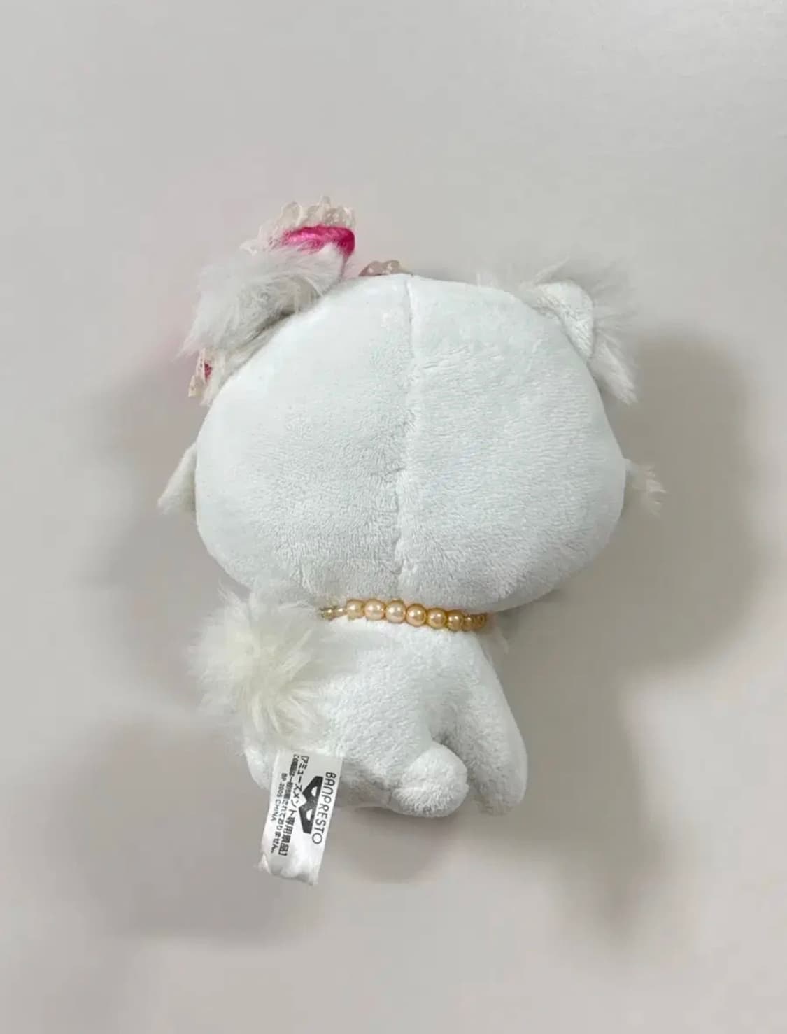 고전 챠미키티 인형 상품이미지2