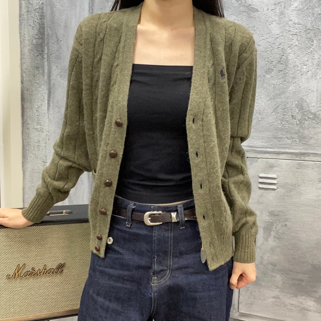 Polo Ralph Lauren 상품이미지1