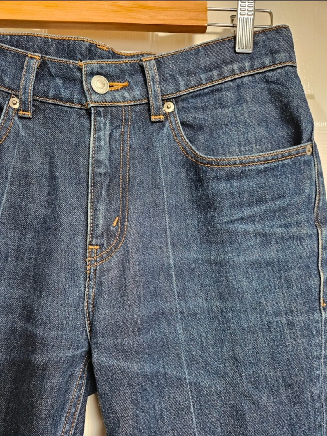 쉽스 데님 팬츠 청바지 SHIPS 상품이미지3