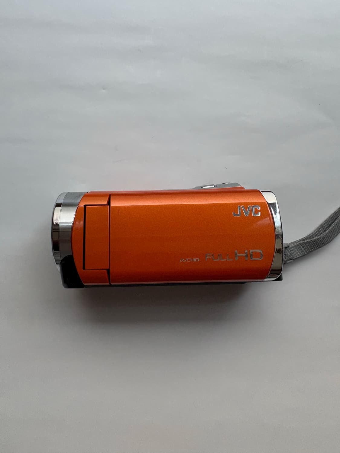 빈티지 캠코더 JVC Victor Everio GZ-E600-D  상품이미지2