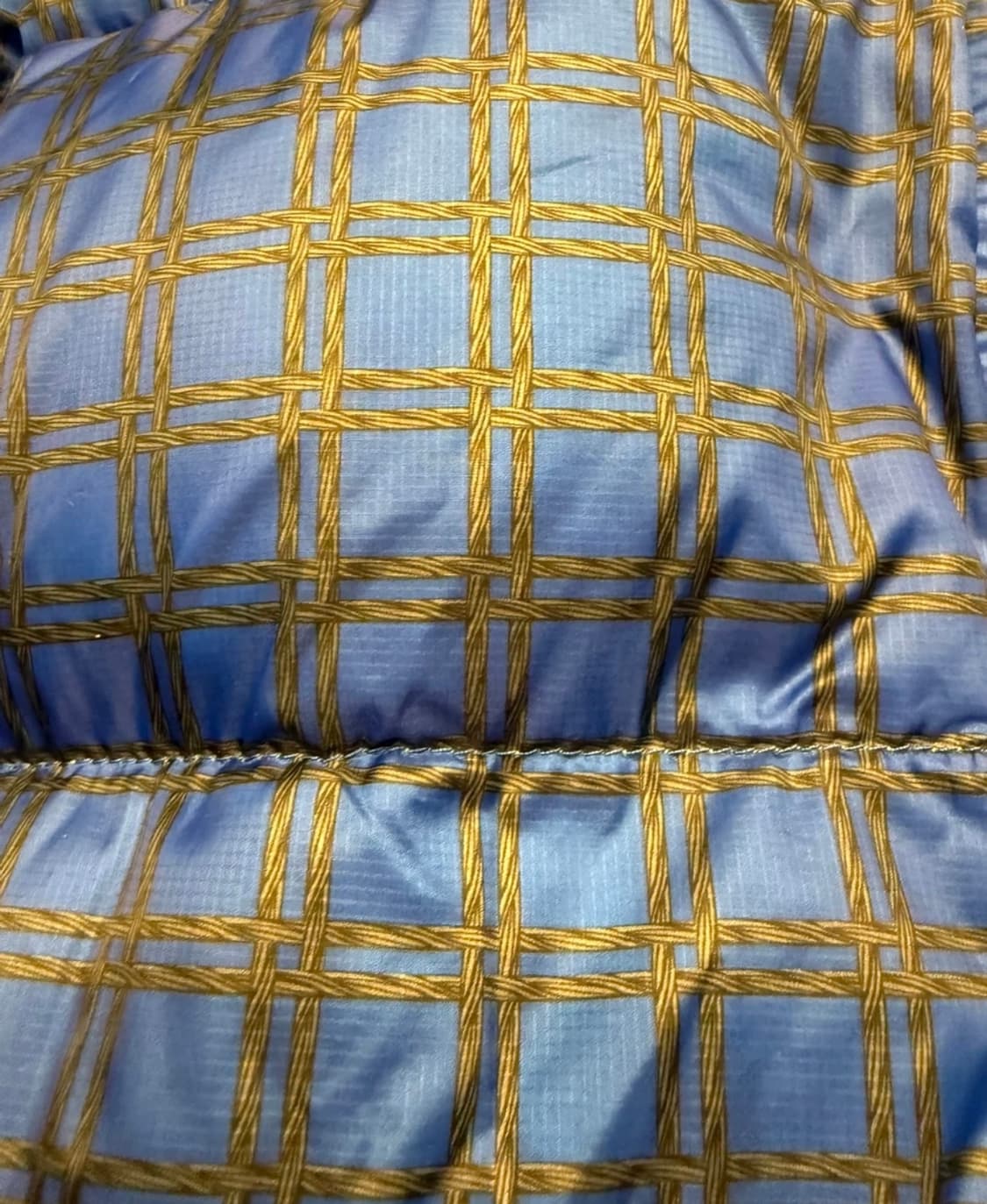 나이키 구스 패딩 L 정품 상품이미지4