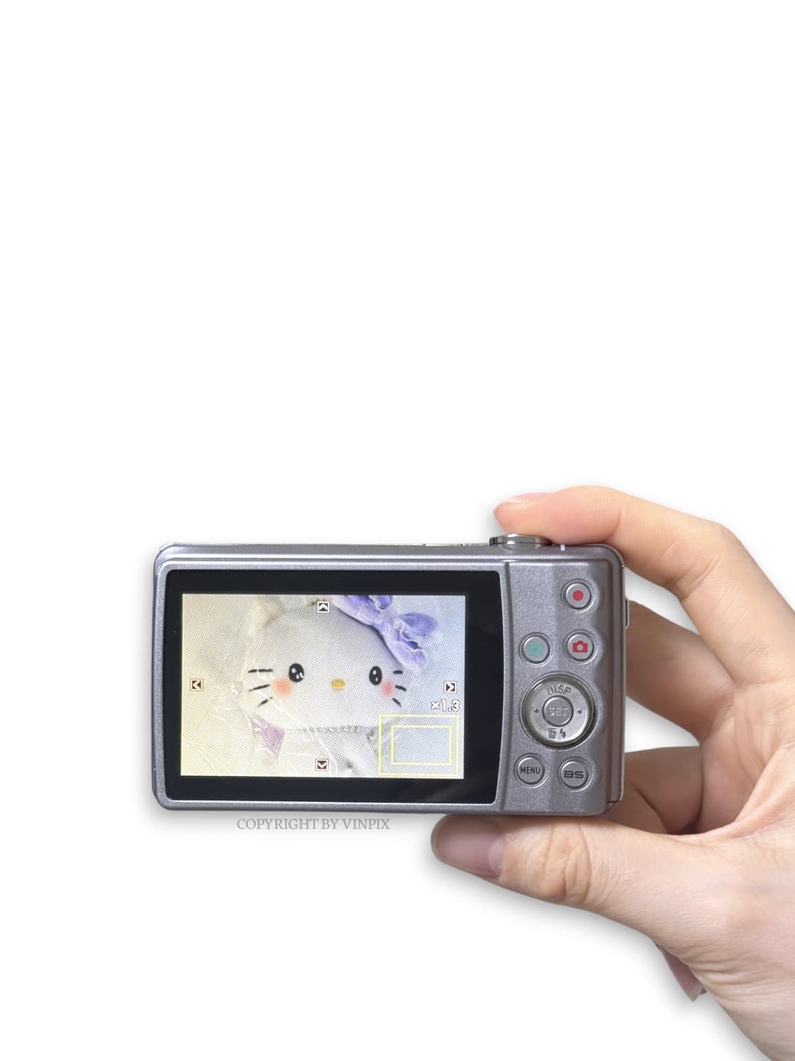 (메이크업💓) 카시오 엑슬림 Z270 디지털 카메라 디카 상품이미지7