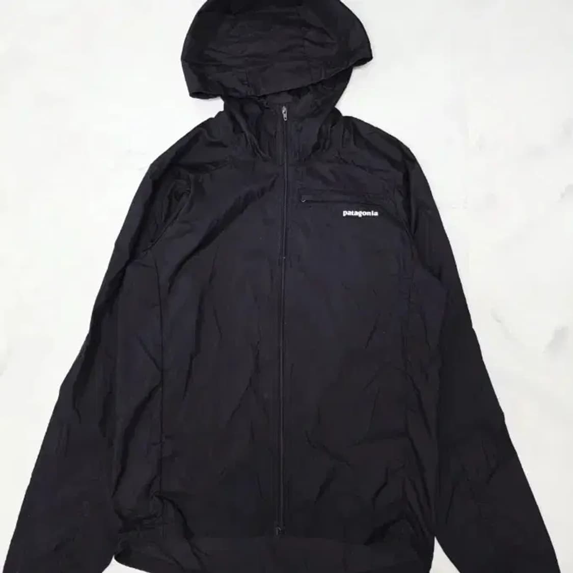 파타고니아 초경량 바람막이 남90 상품이미지6