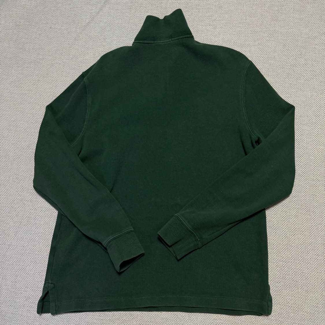 폴로 랄프로렌 하프집업 맨투맨 상품이미지6