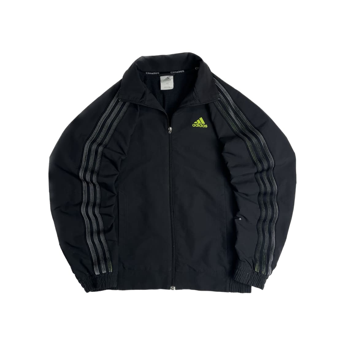 아디다스 빈티지 올드스쿨 어항 바람막이 자켓 상품이미지1