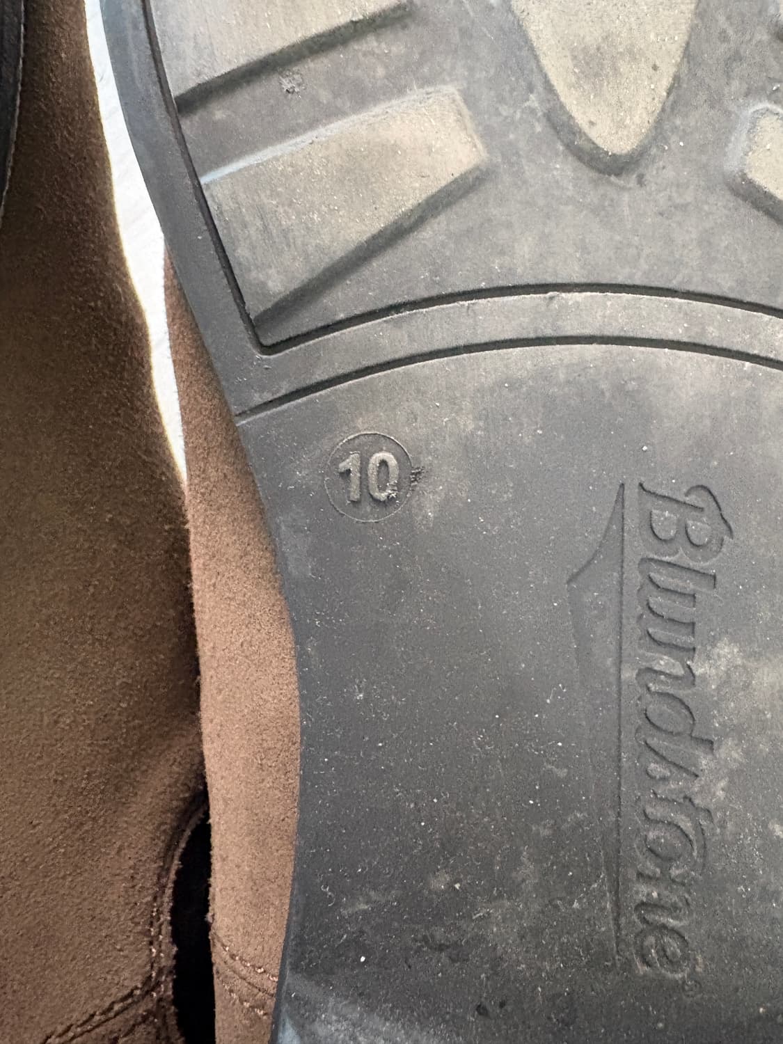 블런드스톤 2391 드레스 첼시부츠 au10사이즈 상품이미지5