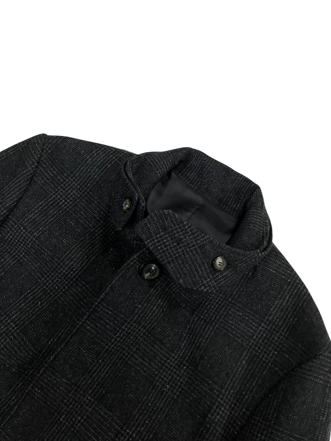 지오송지오 코트 점퍼 S 상품이미지4