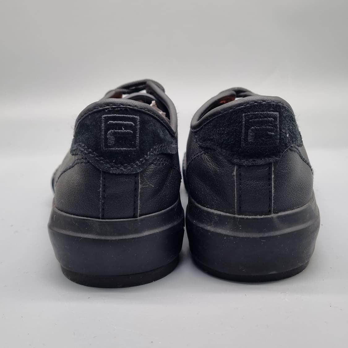 휠라 클래식 킥스 여성운동화230 상품이미지3