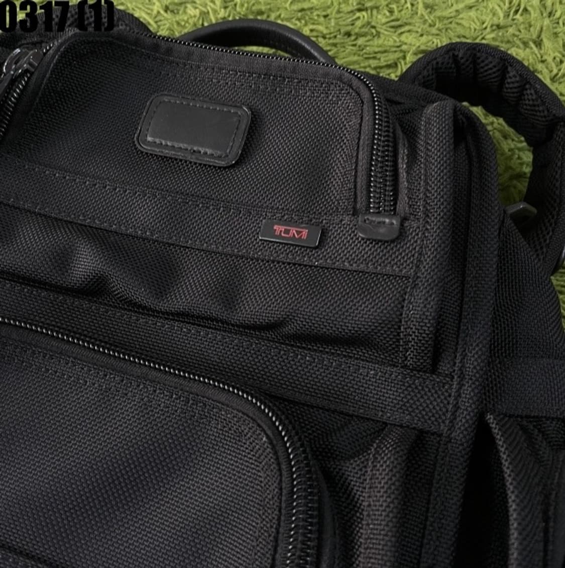 투미 백팩 상품이미지2
