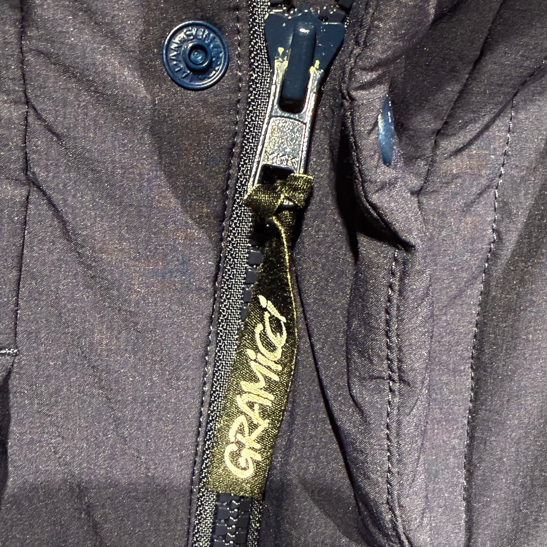 그라미치 패디드 마운틴 파카 패딩 L 상품이미지4