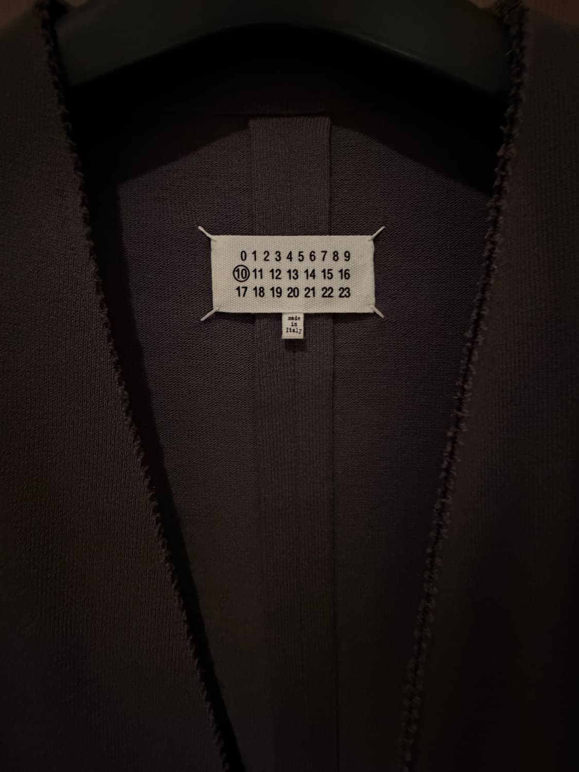 마르지엘라 카라리스 자켓 46 상품이미지2