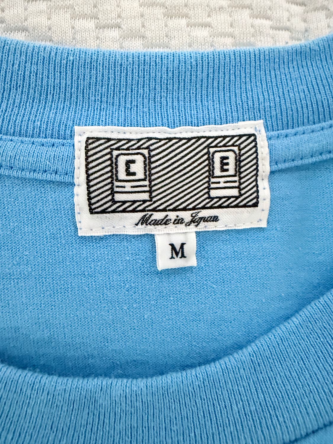 카브엠트 반팔티 M 상품이미지2