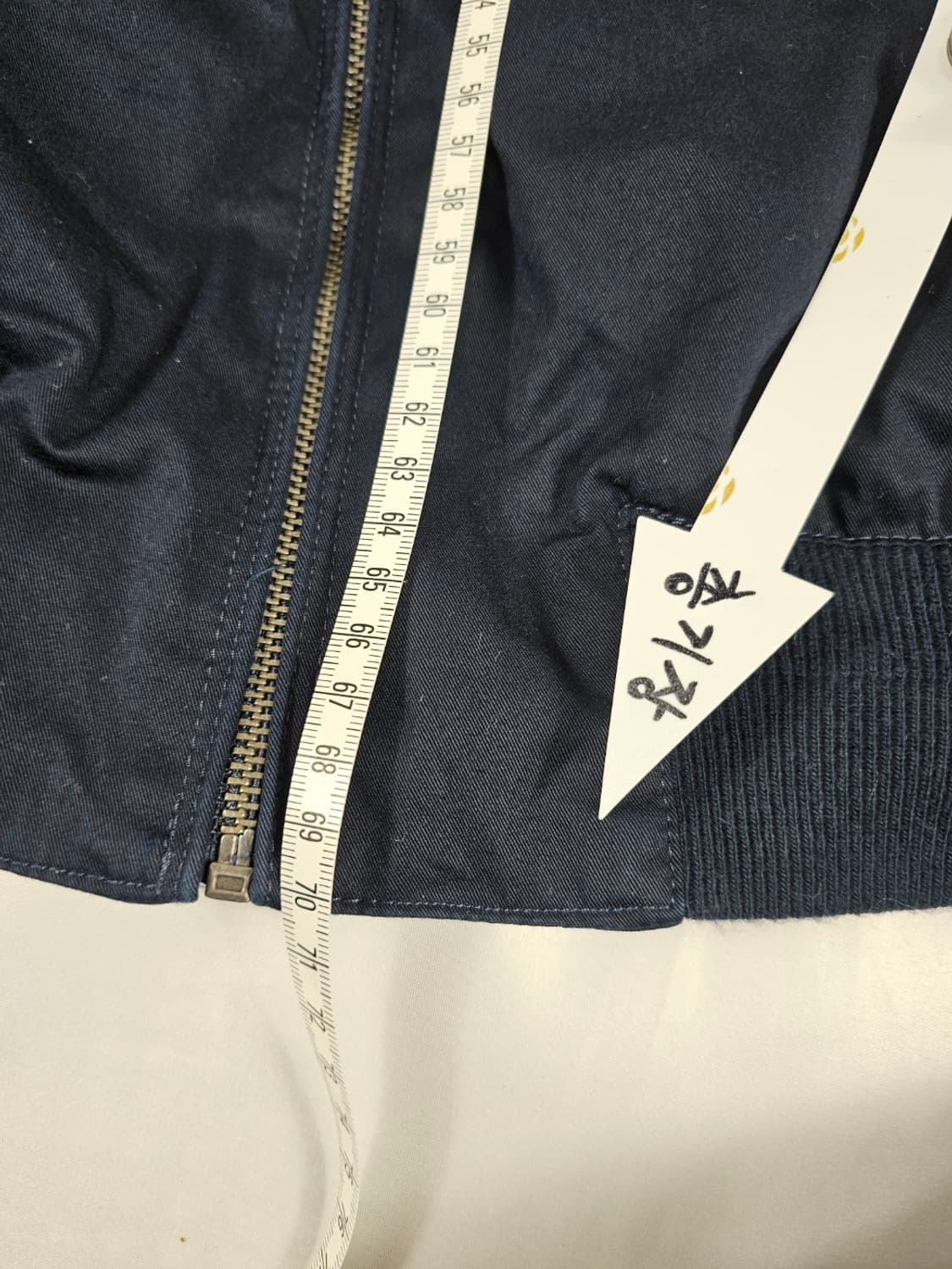 폴로바라쿠다자켓 상품이미지6