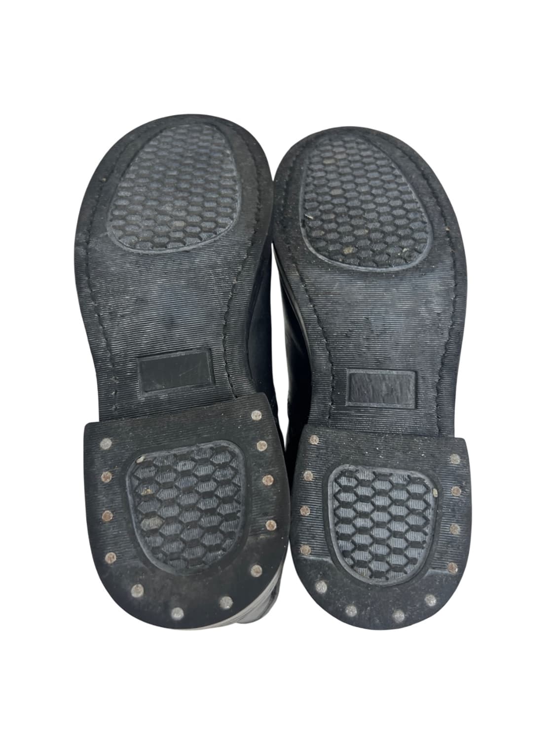 알파인더스트리 엔지니어 부츠  상품이미지6