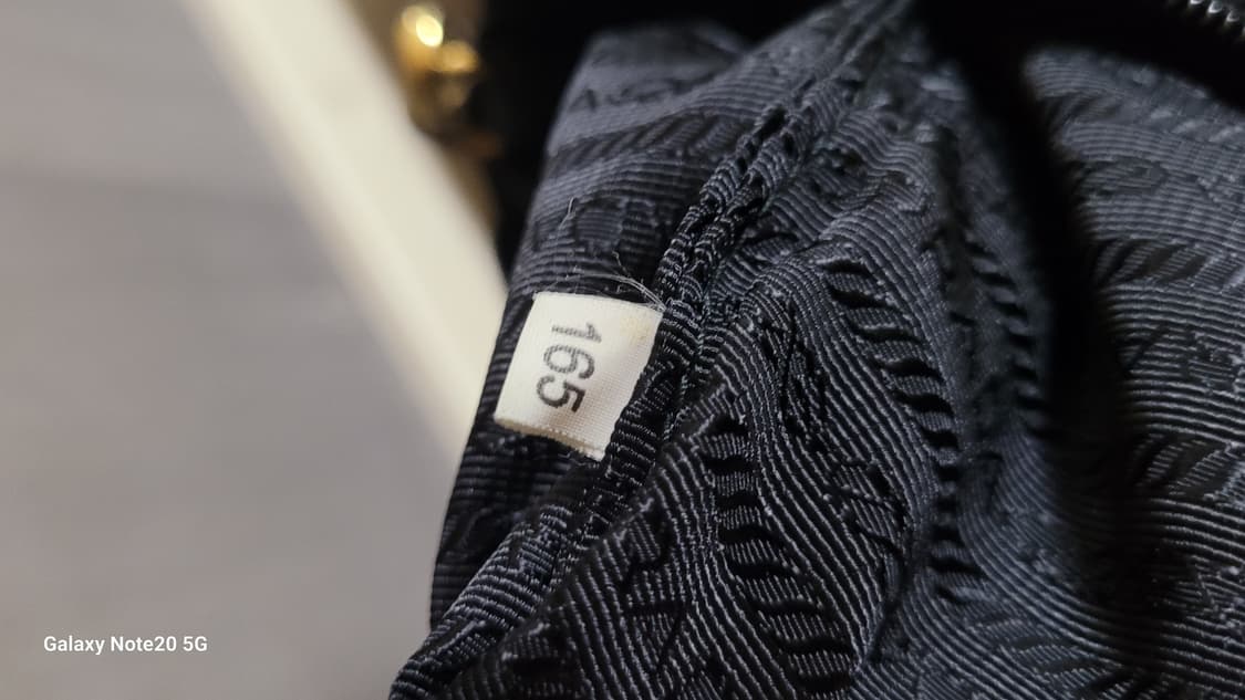 프라다 리본 크로스백 상품이미지8