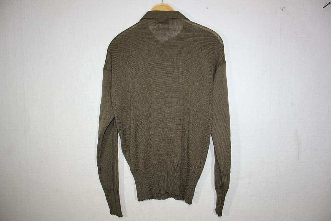 USA 미군스웨터 42~44 상품이미지2