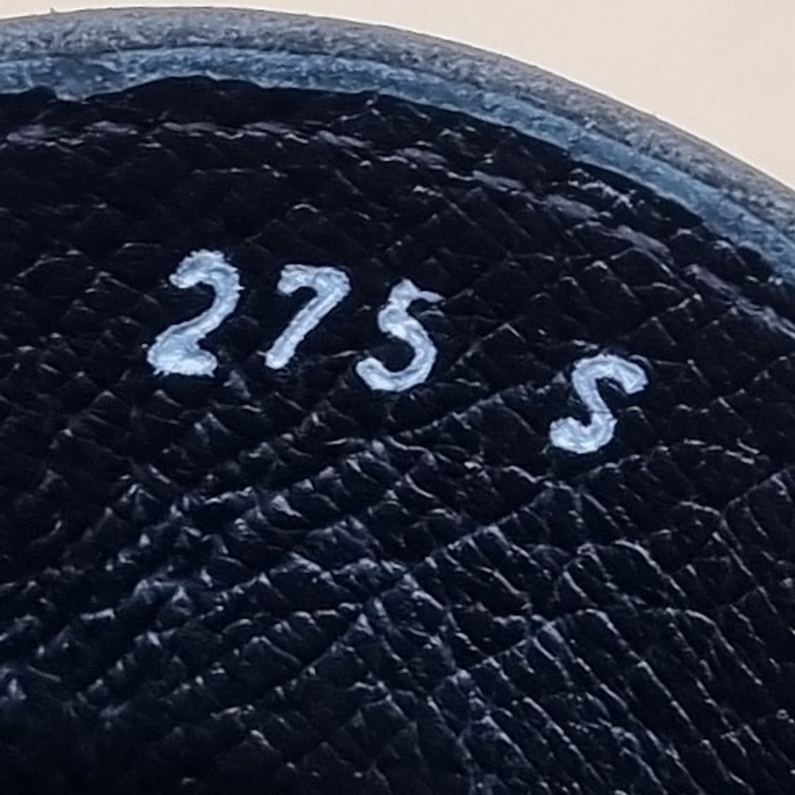 OVJE 남성더비슈즈 275 상품이미지6