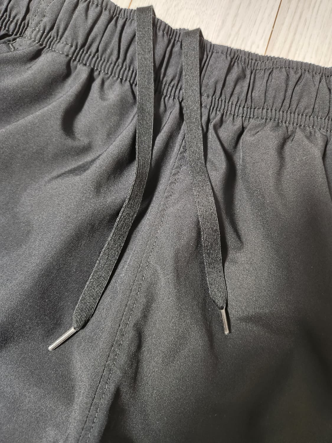 나이키 폼 남성 드라이 핏 오픈 헴 다용도 팬츠 사이즈m(봄~여름용,엄청 상품이미지6