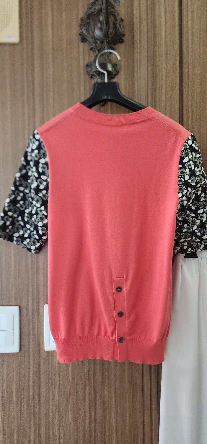 마르니 니트 반팔  상품이미지7