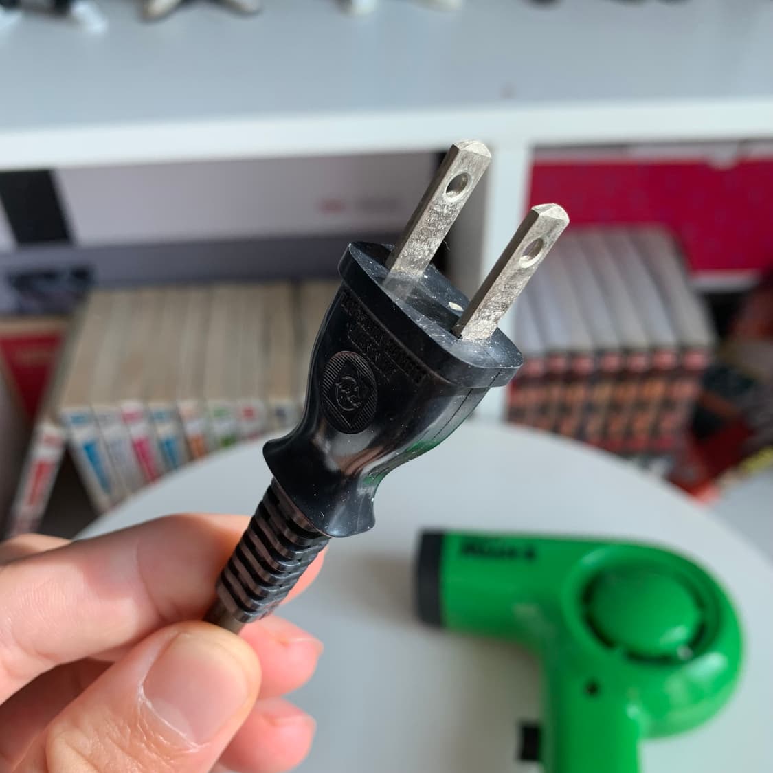 💨내셔널 Minti 2 헤어드라이기 상품이미지5