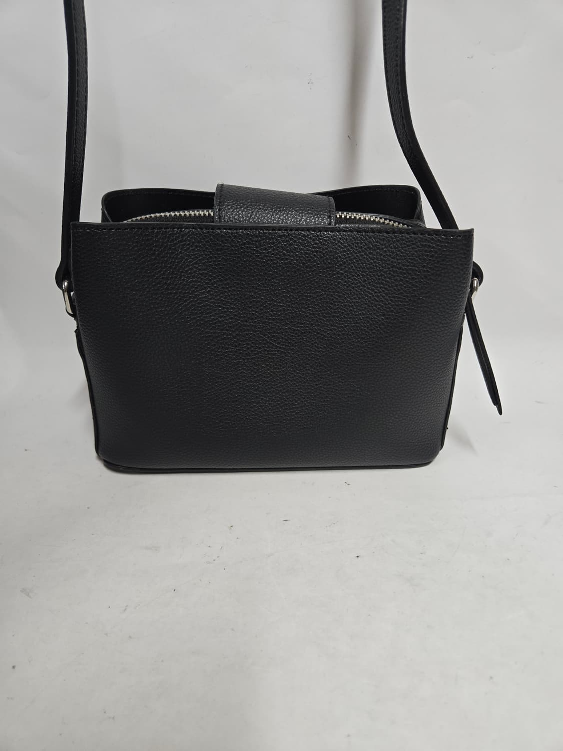 질 바이 질스튜어트 블랙 크로스백 상품이미지4