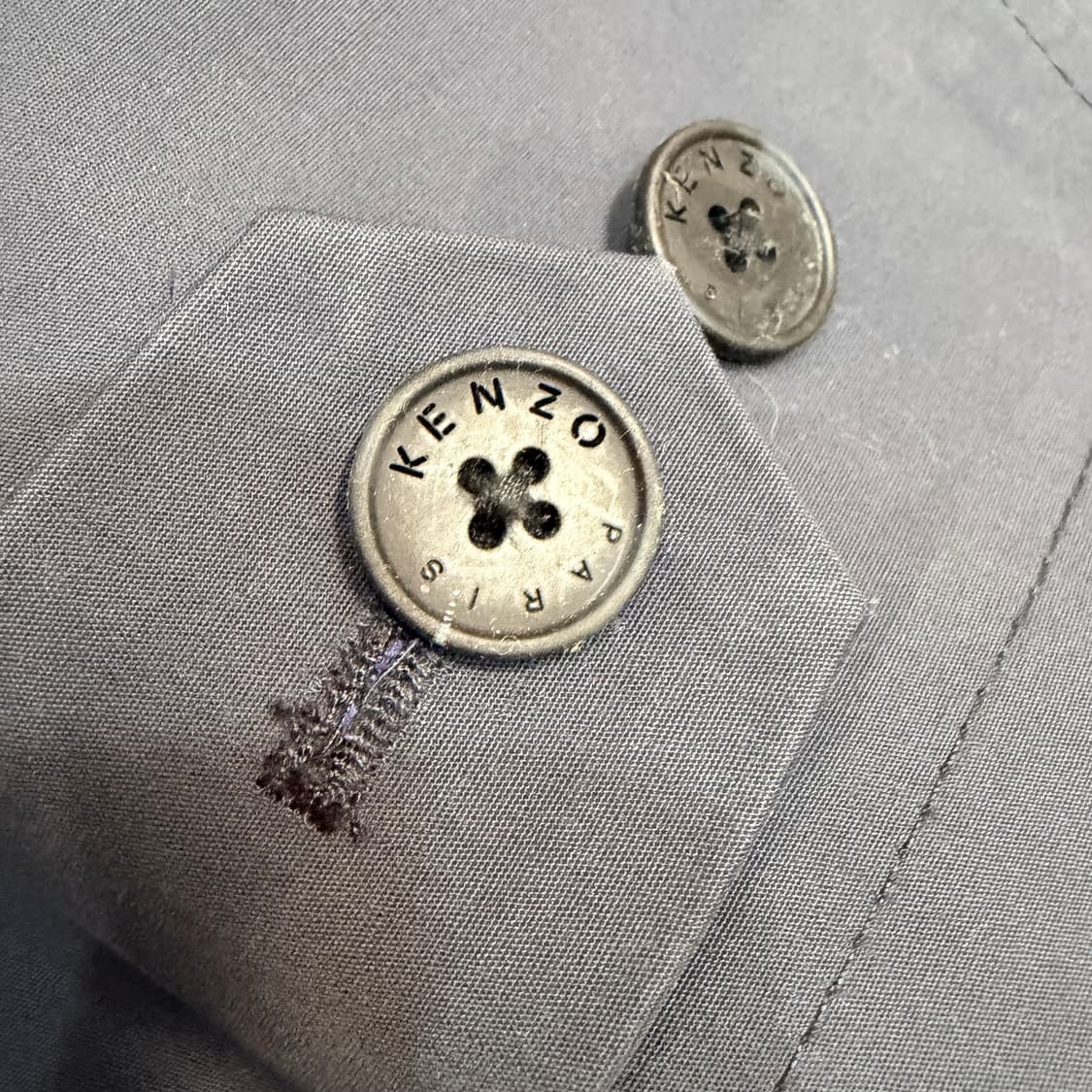 kenzo 겐조 자켓 상품이미지6