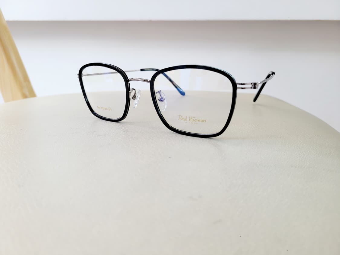폴휴먼 안경 초경량 가로대형 PHP-5276D 상품이미지5