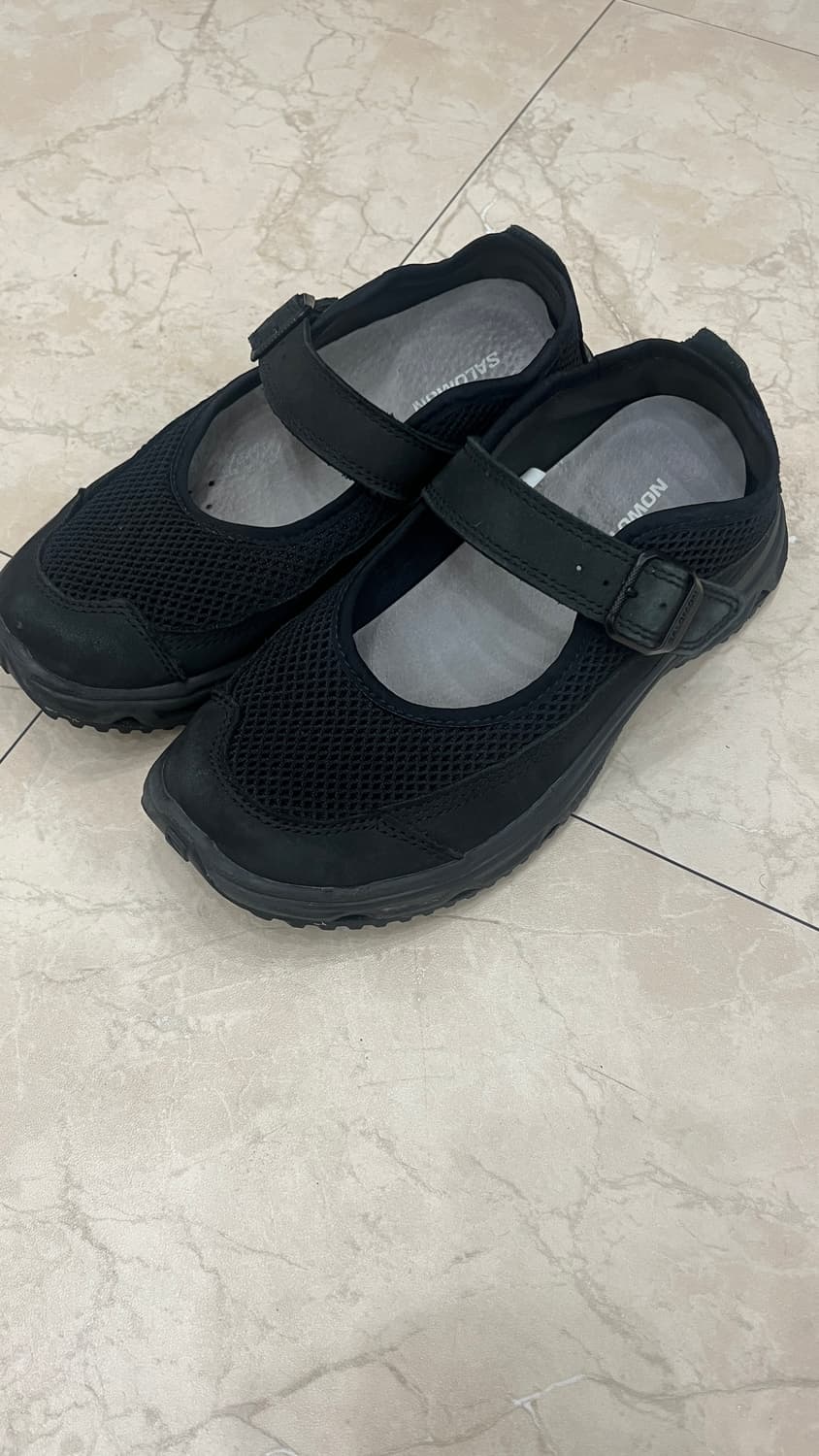 살로몬 메리제인 235 상품이미지2