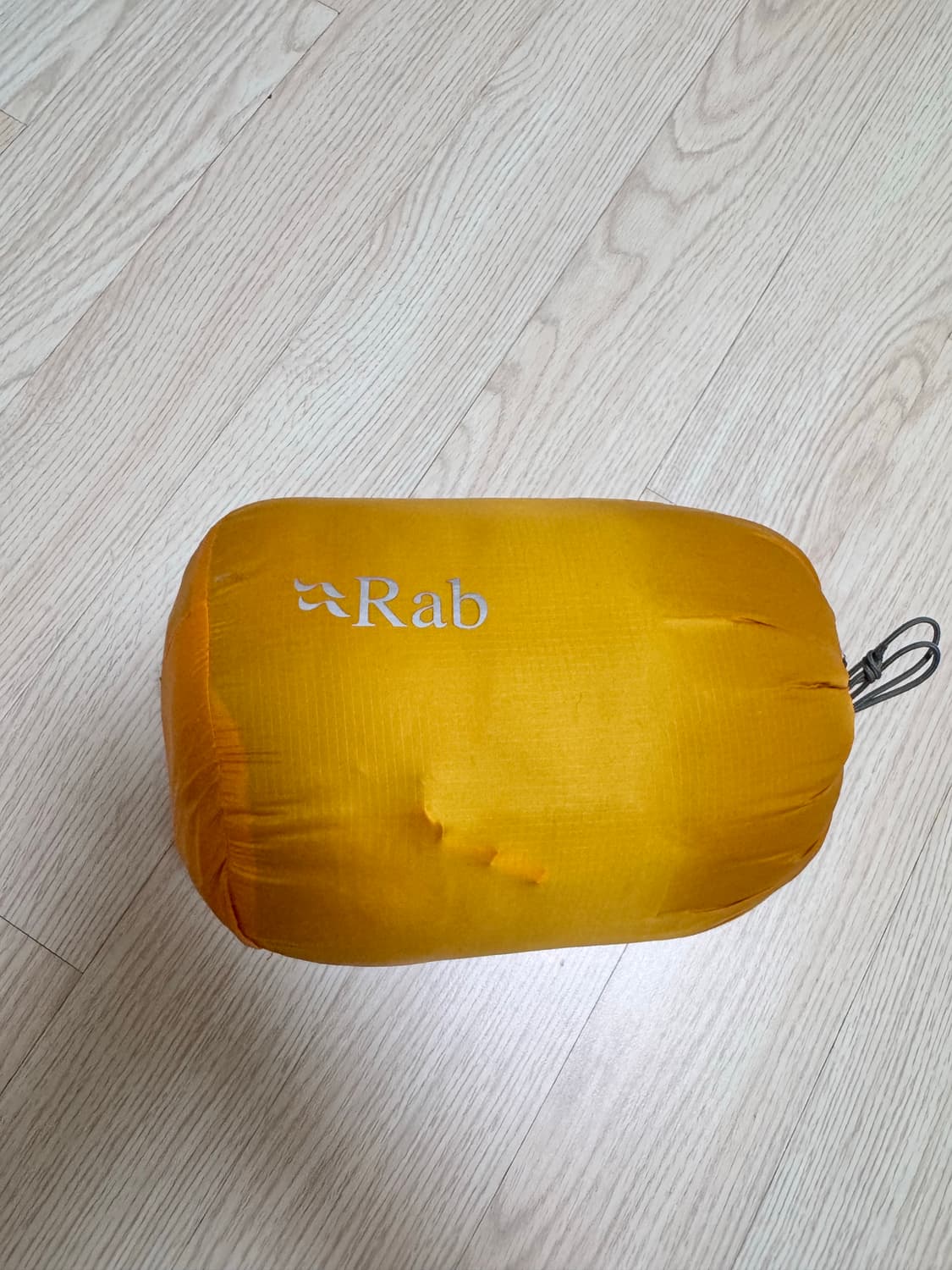 (XL)랩 RAB 마이크로라이트 알파인자켓 딥잉크 상품이미지8