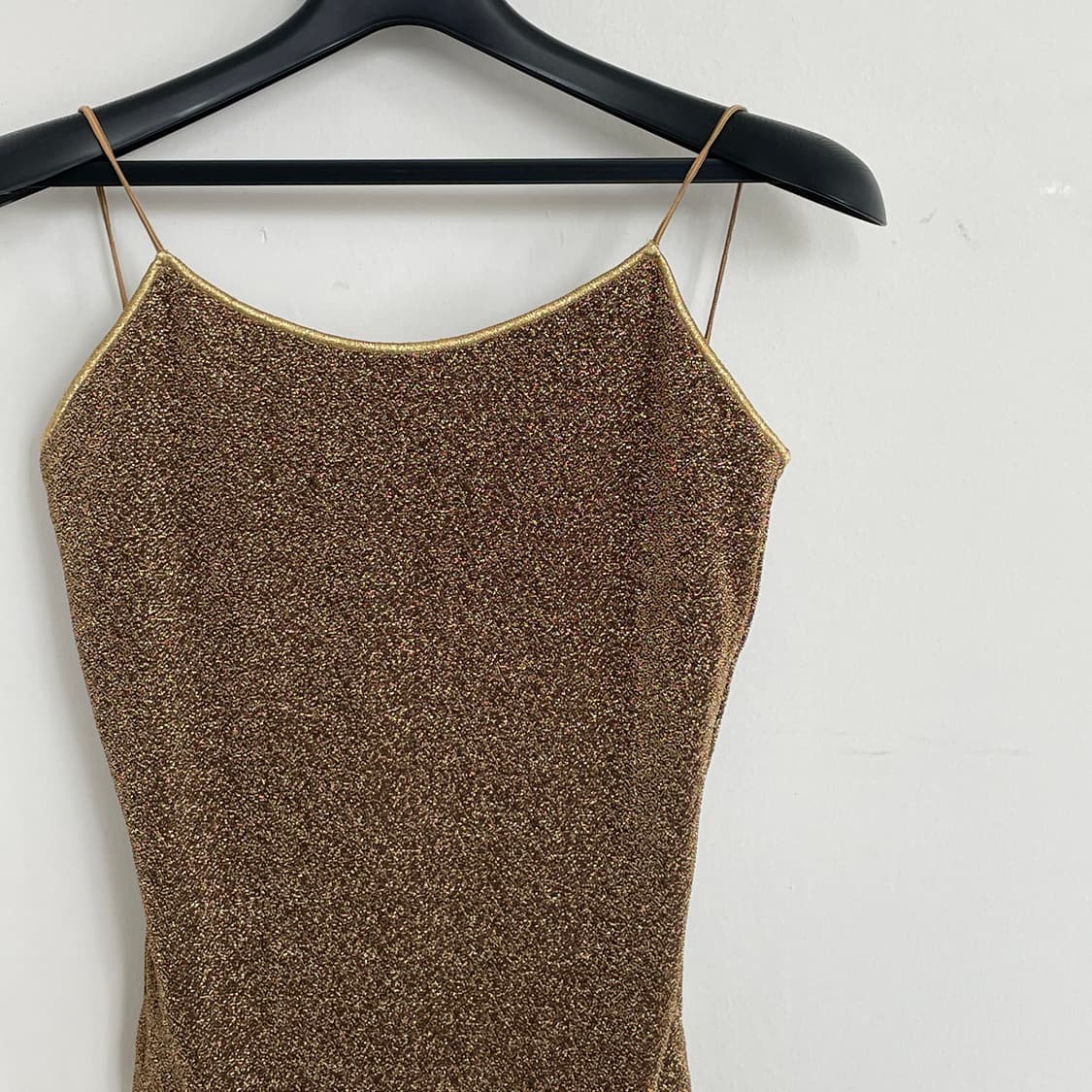 Oseree 오세리 뤼미에르 끈나시 바디수트 수영복 상품이미지2