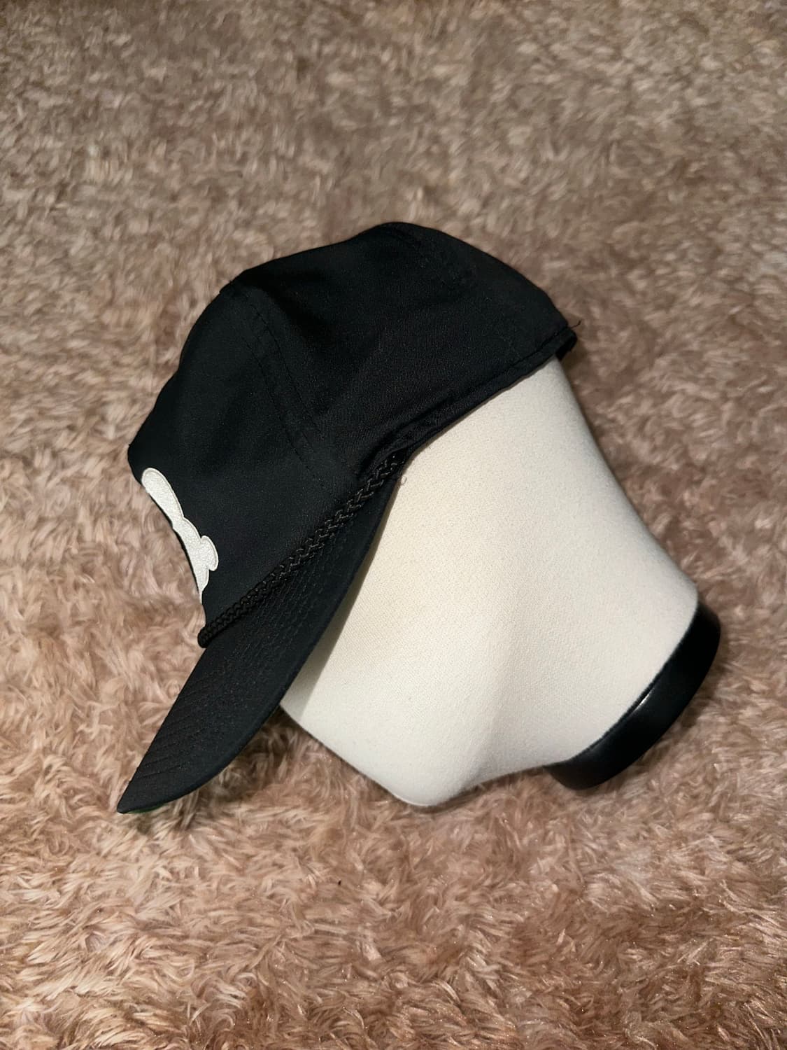나이키 SB nike 로고 볼캡 상품이미지2