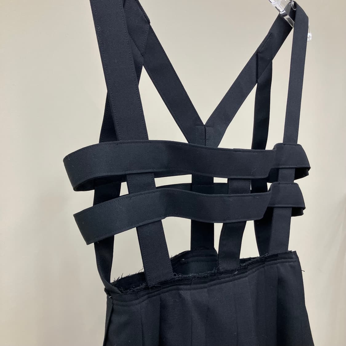 꼼데가르송 16fw 원피스 xs 상품이미지3