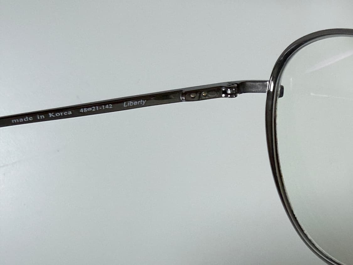 젠틀몬스터 리버티 상품이미지4