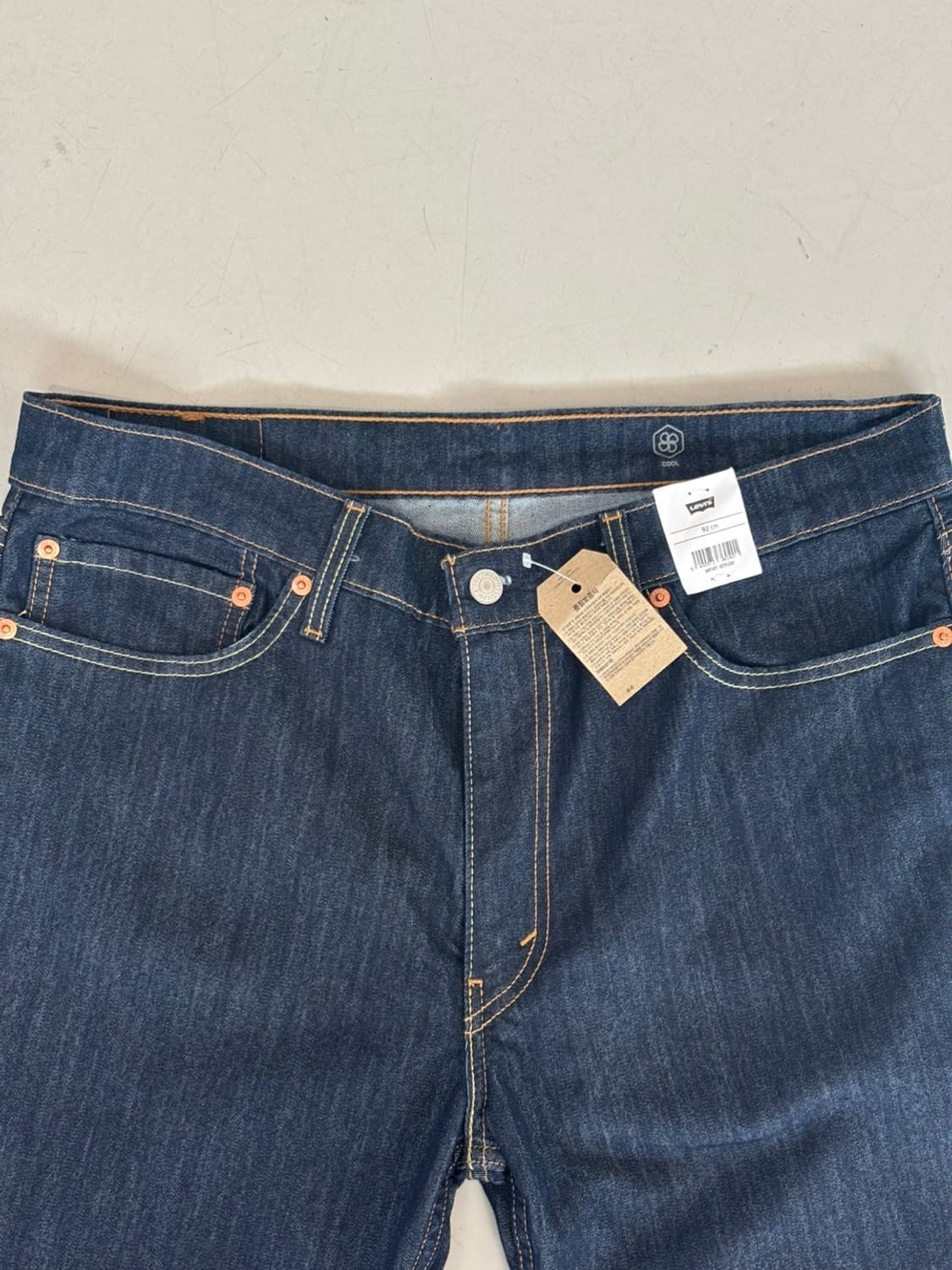 (New) Levis 511 Denim Pants 상품이미지4