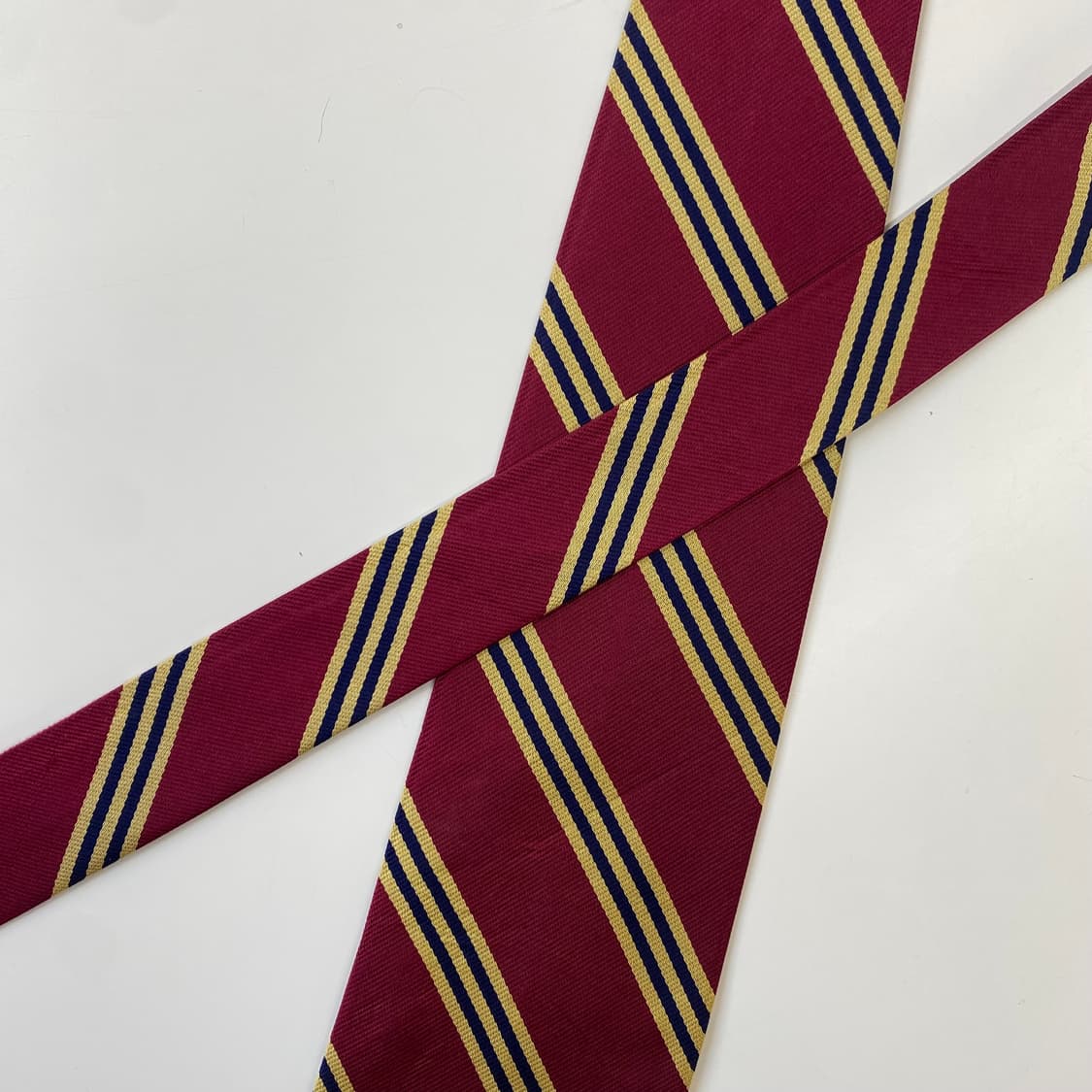 브룩스브라더스 명품 정품 넥타이 상품이미지4