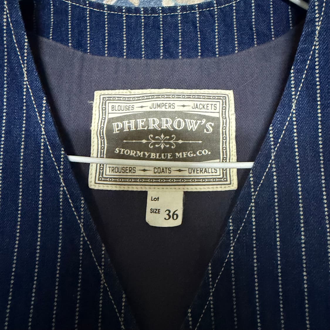 페로우즈 와바시 베스트 상품이미지2