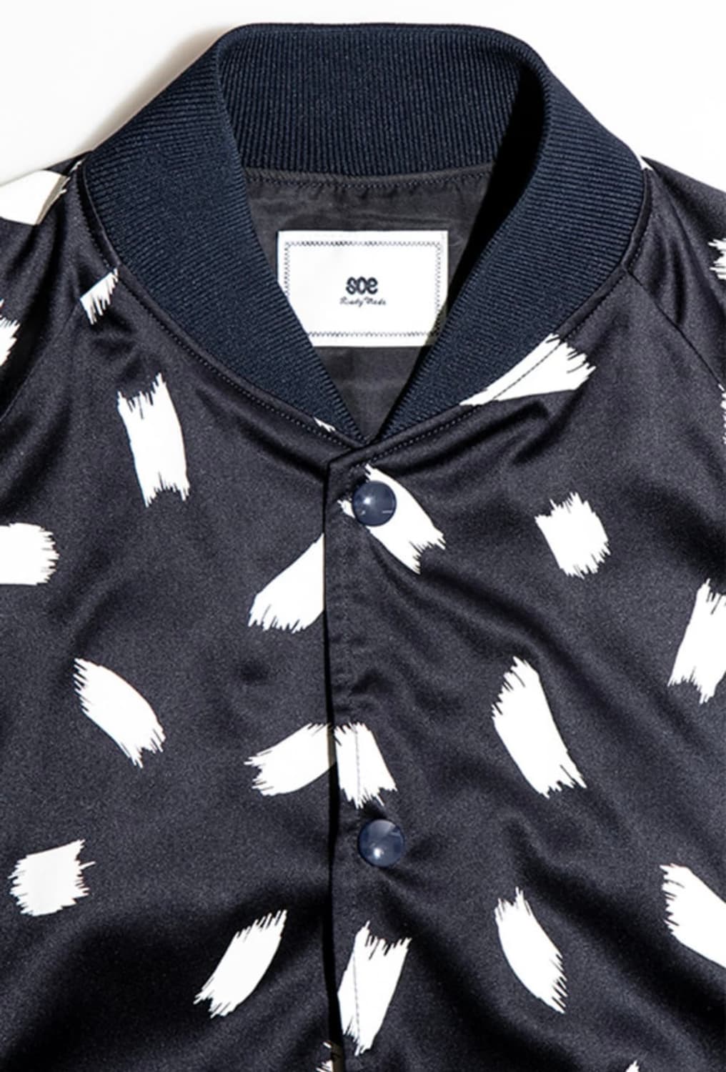 SOE Tokyo Bomber Jacket 상품이미지3