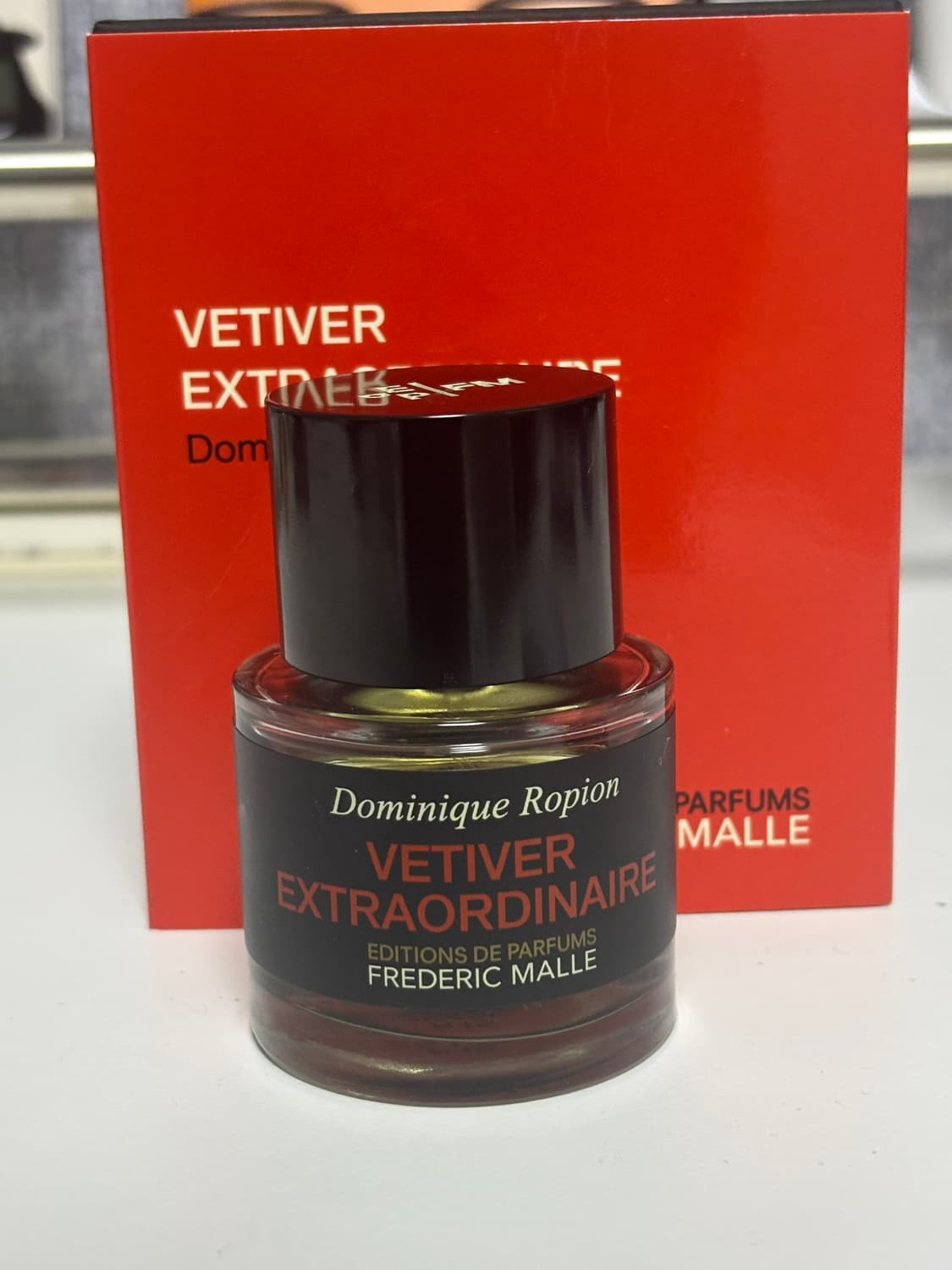 프레데릭말 베티버 엑스트라오디네르 50ml 상품이미지3